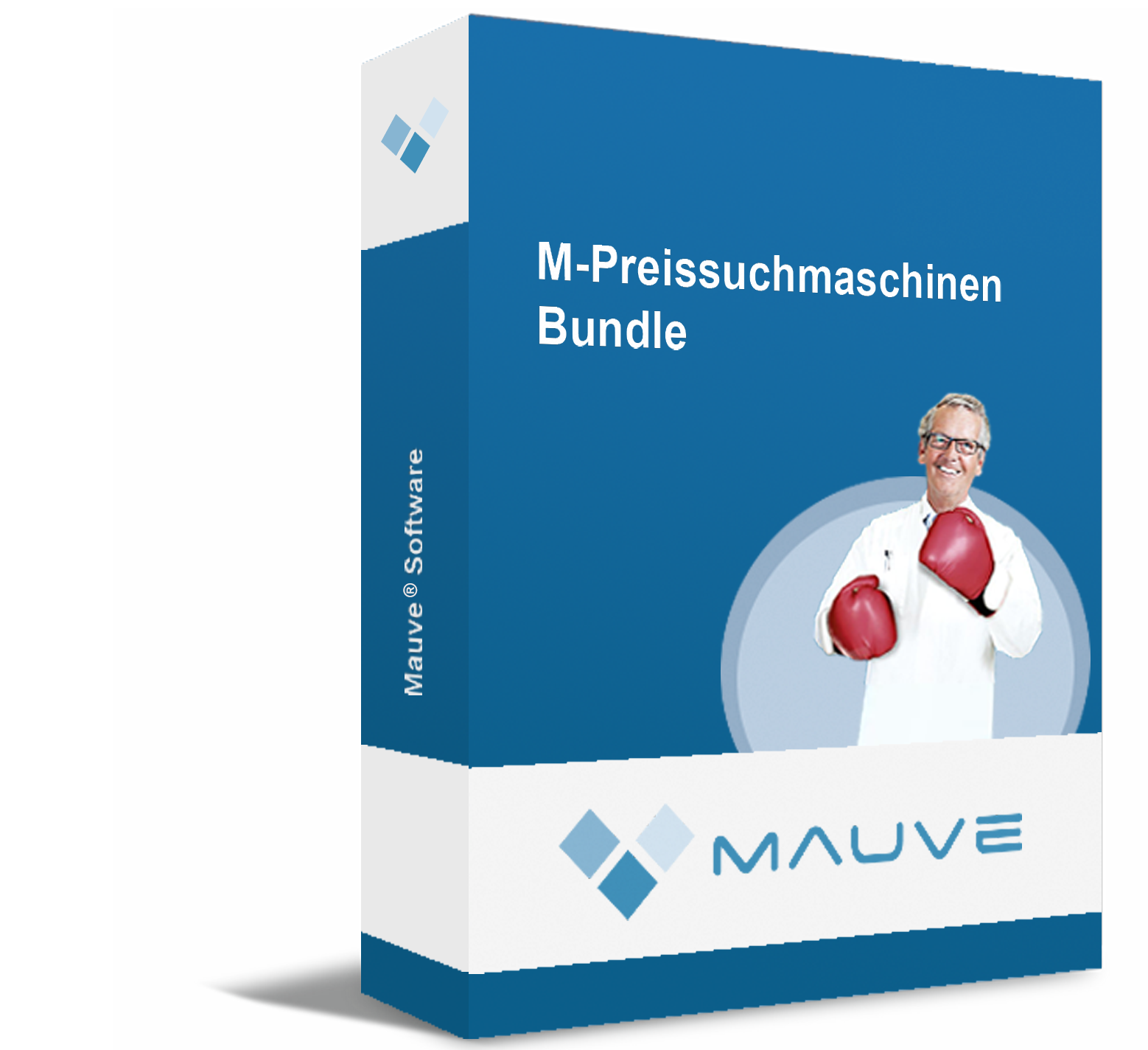 M-Preissuchmaschinen Bundle