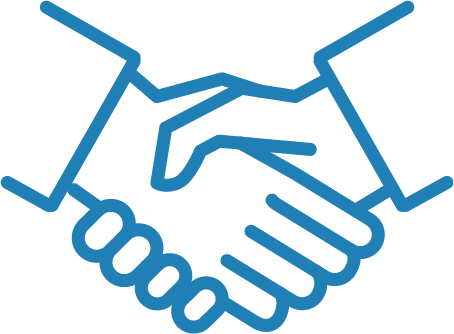 Garantierte Kundenzufriedenheit